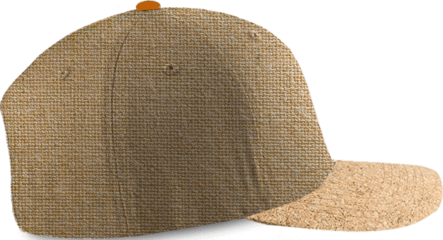 casquette personnalisée